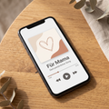 Dein Herzlied – Personalisierter Song als Geschenk