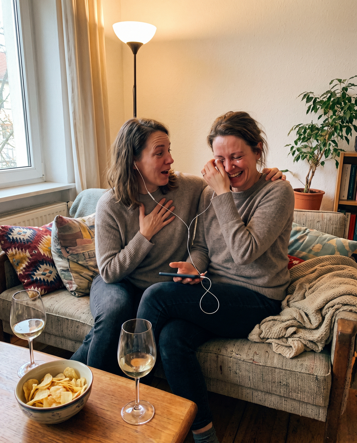Dein Herzlied – Personalisierter Song als Geschenk