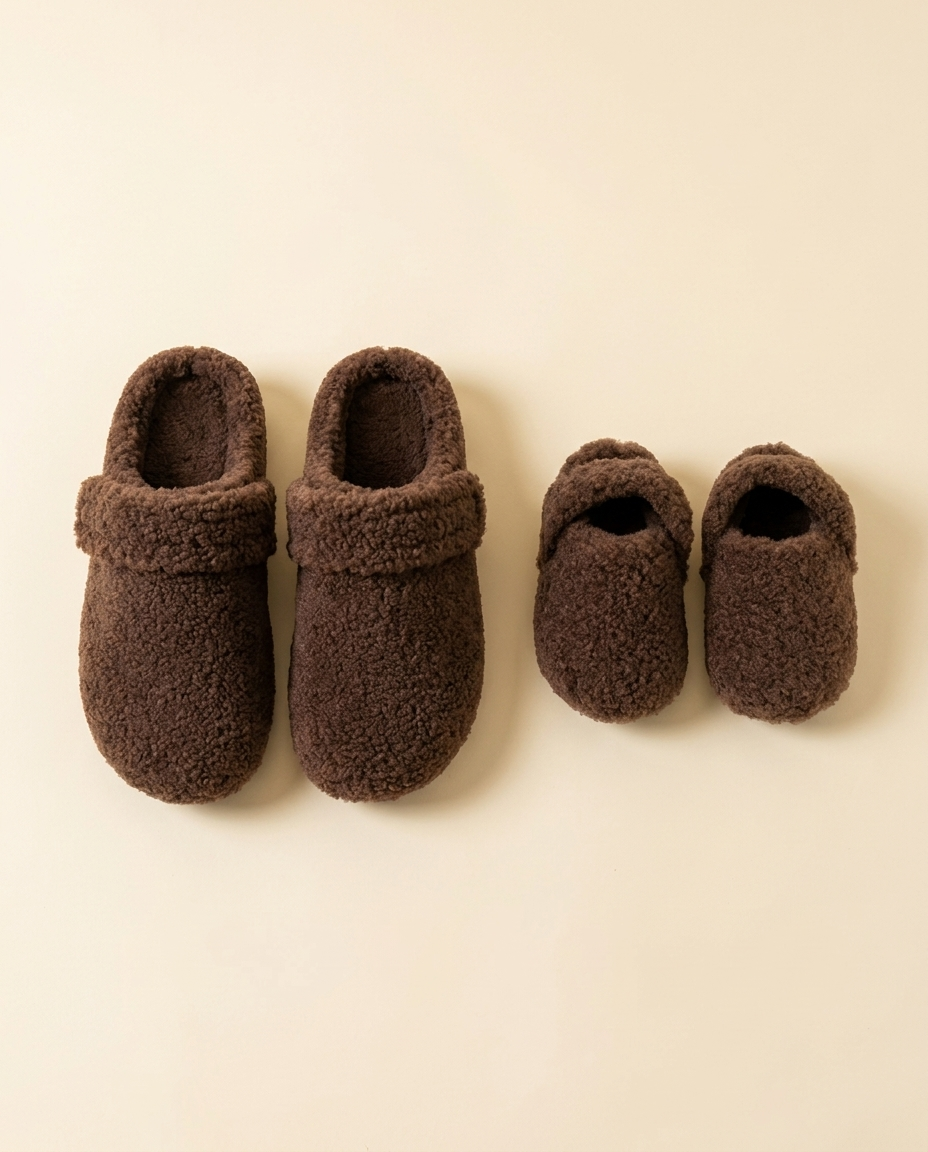 Die Kinder Wolken-Clogs